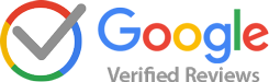 Google Verified Reviews Sm